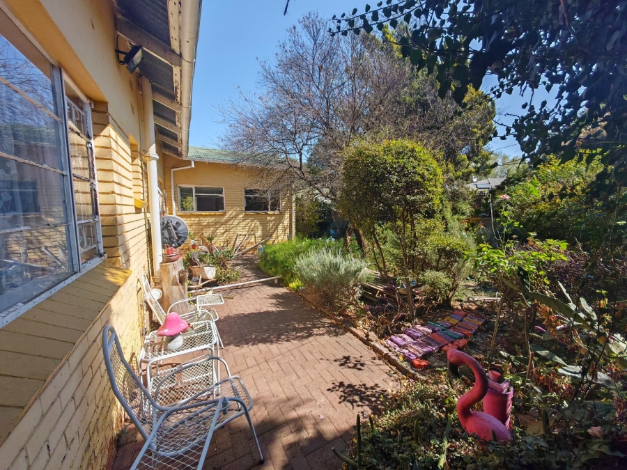 3 Bedroom Property for Sale in Noordhoek Free State